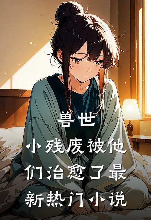 兽世，小残废被他们治愈了最新热门小说