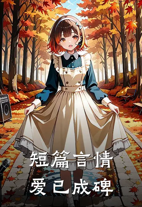 短篇言情爱已成碑