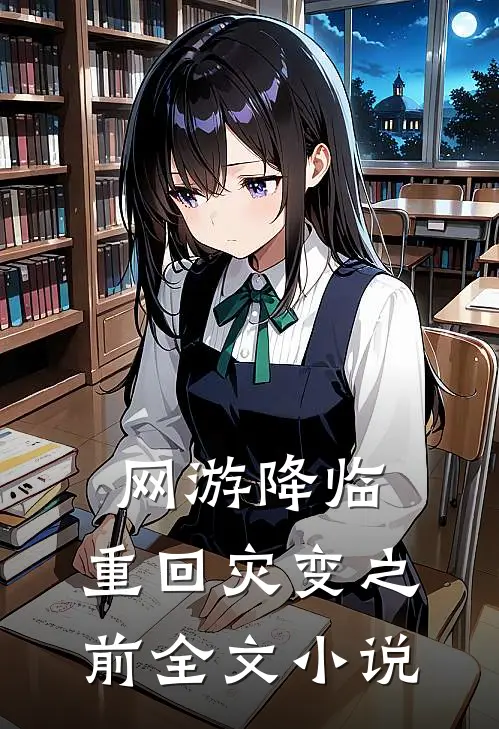 网游降临：重回灾变之前全文小说