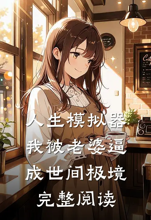 人生模拟器：我被老婆逼成世间极境完整阅读