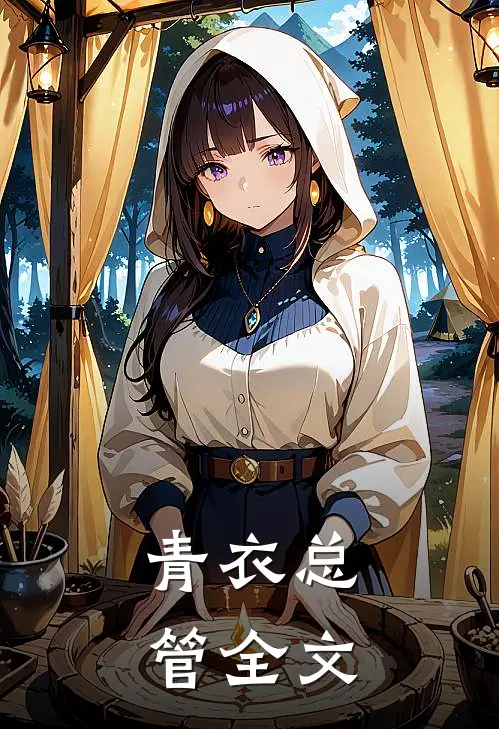 青衣总管全文