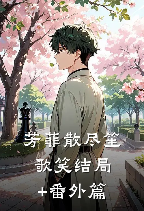 芳菲散尽笙歌笑结局+番外篇