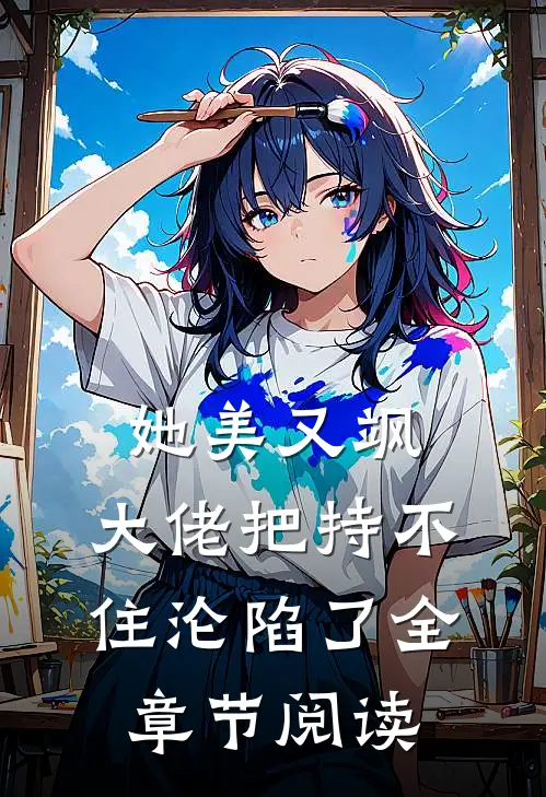 她美又飒，大佬把持不住沦陷了全章节阅读