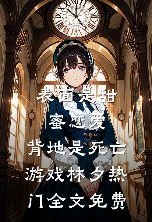 表面是甜蜜恋爱，背地是死亡游戏林夕热门全文免费