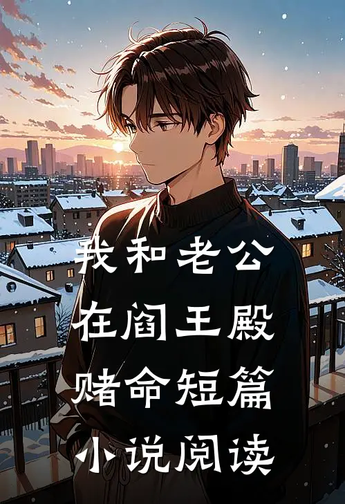 我和老公在阎王殿赌命短篇小说阅读
