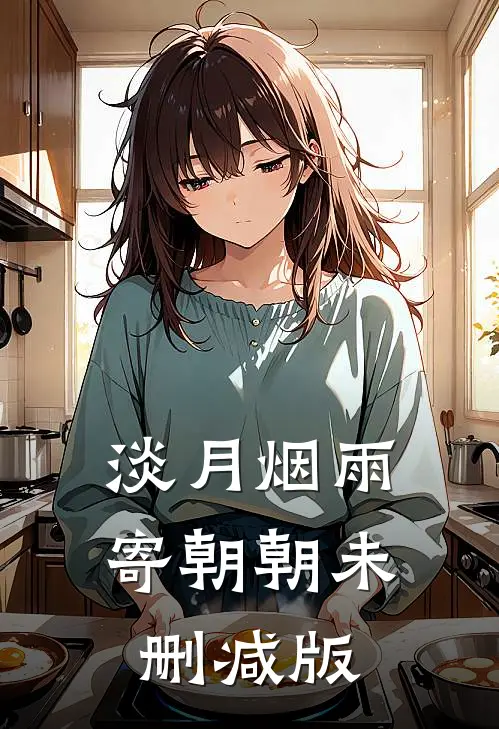 淡月烟雨寄朝朝未删减版
