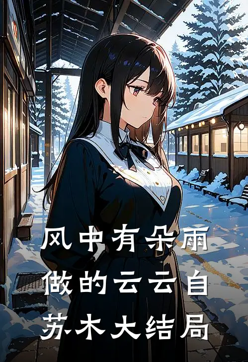 风中有朵雨做的云云自苏木大结局
