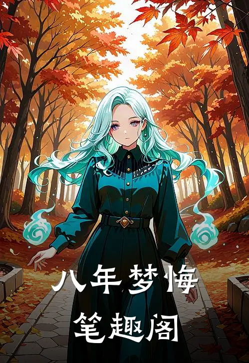 八年梦悔笔趣阁