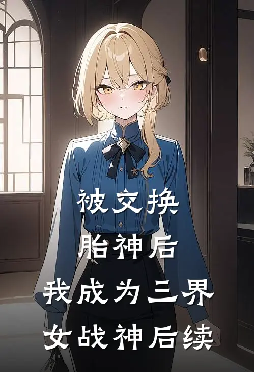 被交换胎神后，我成为三界女战神后续