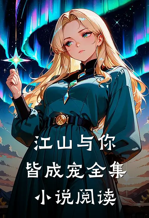 江山与你，皆成宠全集小说阅读