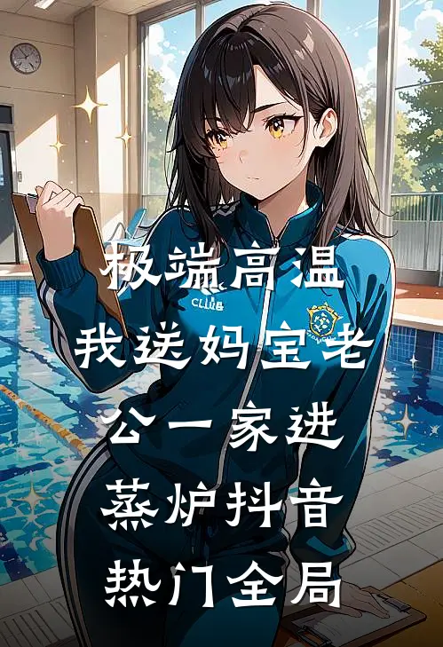 极端高温，我送妈宝老公一家进蒸炉抖音热门全局