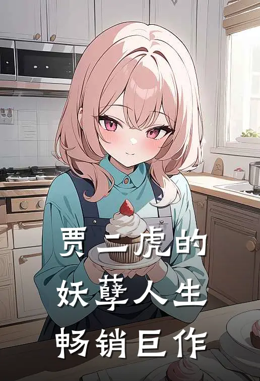 贾二虎的妖孽人生畅销巨作