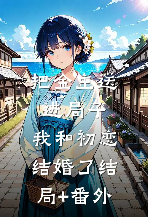 把金主送进局子，我和初恋结婚了结局+番外