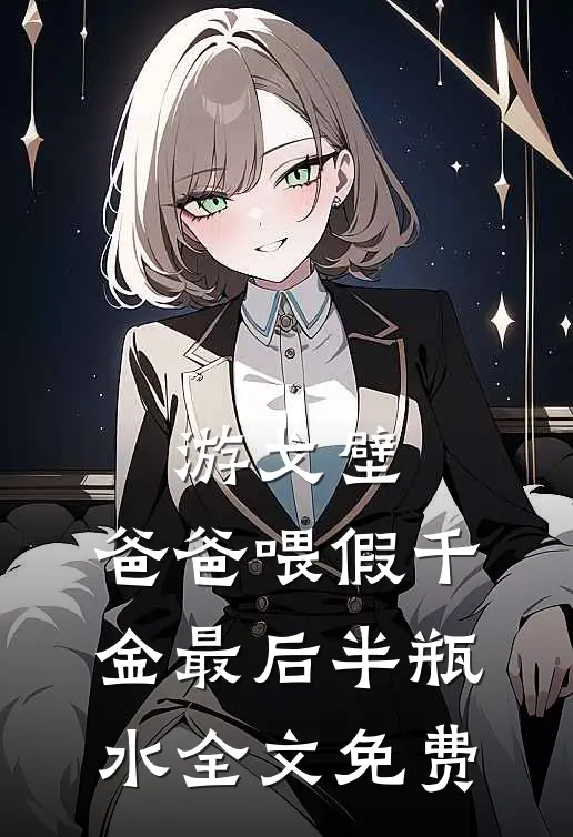 游戈壁，爸爸喂假千金最后半瓶水全文免费