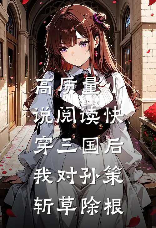 高质量小说阅读快穿三国后，我对孙策斩草除根