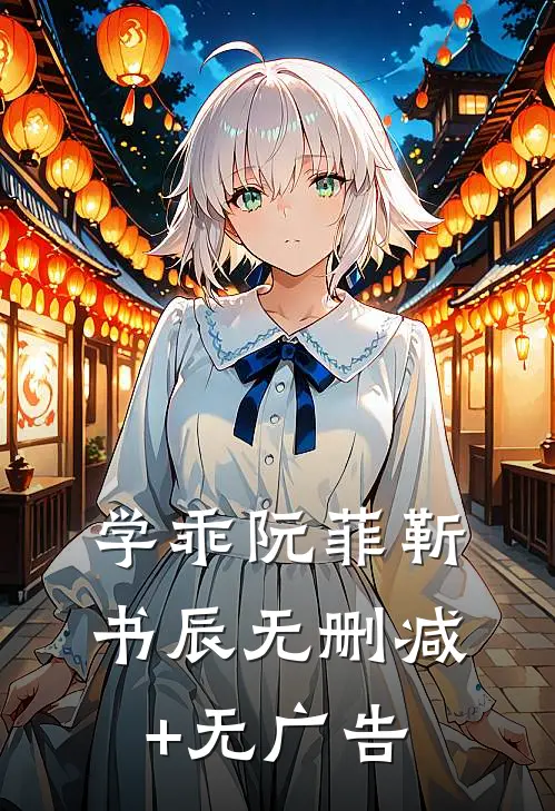 学乖阮菲靳书辰无删减+无广告