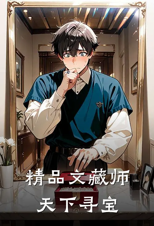 精品文藏师：天下寻宝