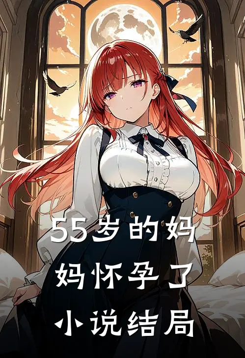 55岁的妈妈怀孕了小说结局