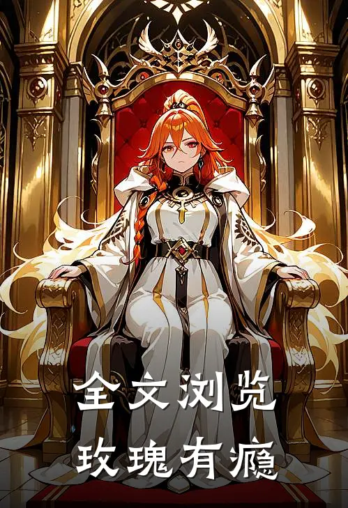 全文浏览玫瑰有瘾免费阅读