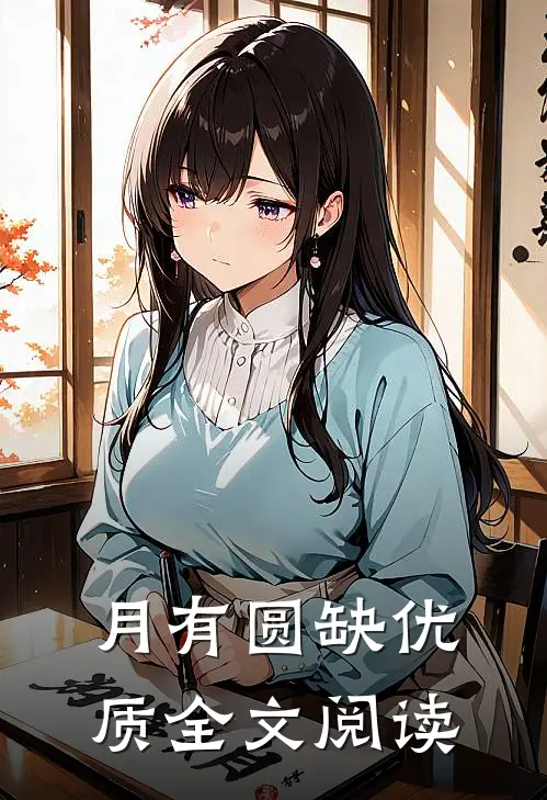 月有圆缺优质全文阅读