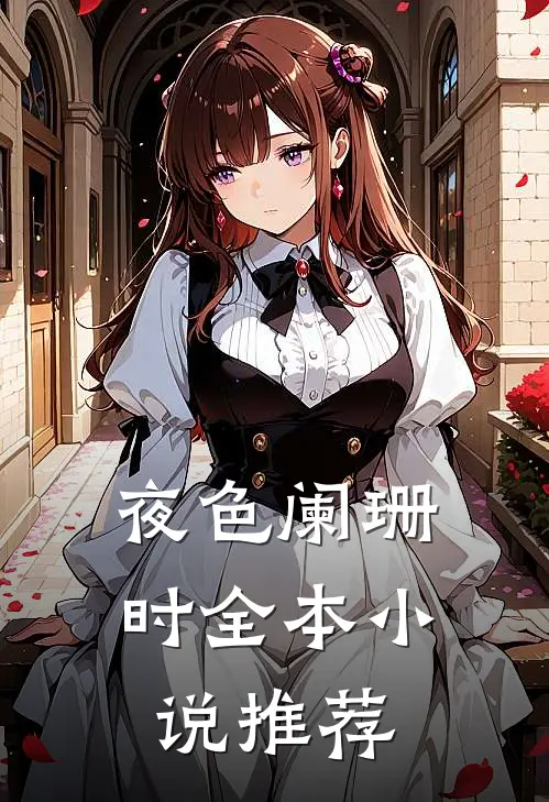 夜色阑珊时全本小说推荐