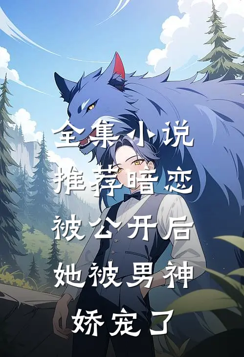 全集小说推荐暗恋被公开后，她被男神娇宠了