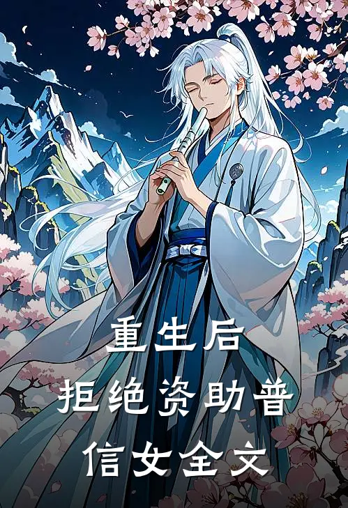 重生后，拒绝资助普信女全文