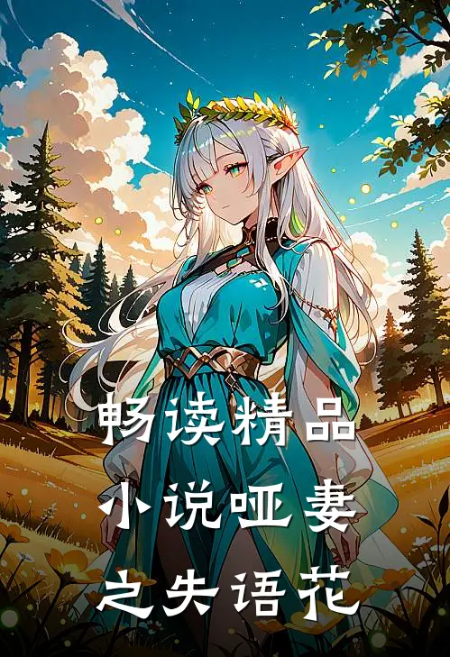 畅读精品小说哑妻之失语花