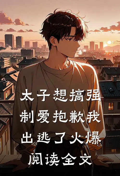 太子想搞强制爱抱歉我出逃了火爆阅读全文