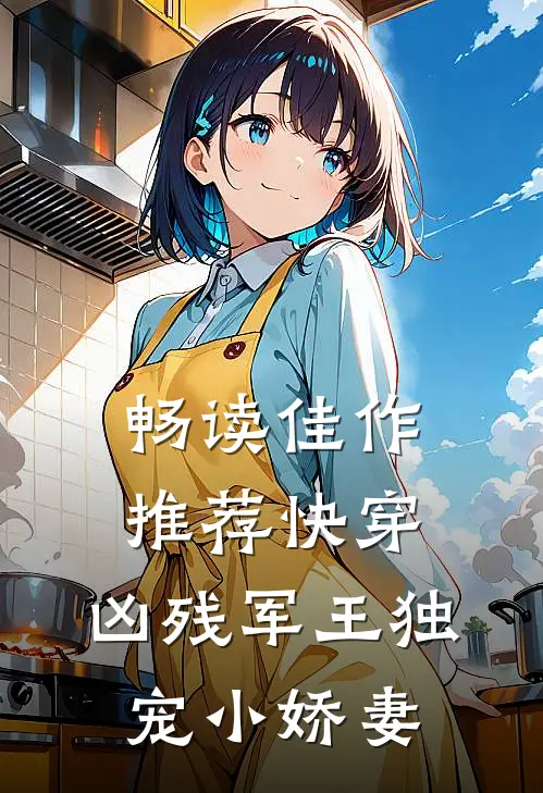 畅读佳作推荐快穿：凶残军王独宠小娇妻