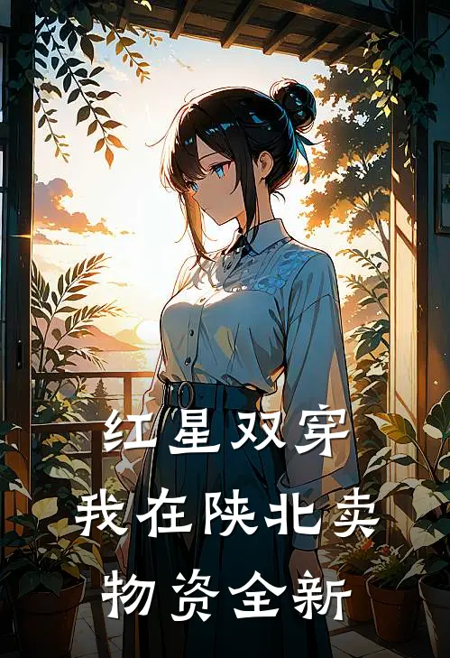 红星双穿：我在陕北卖物资全新