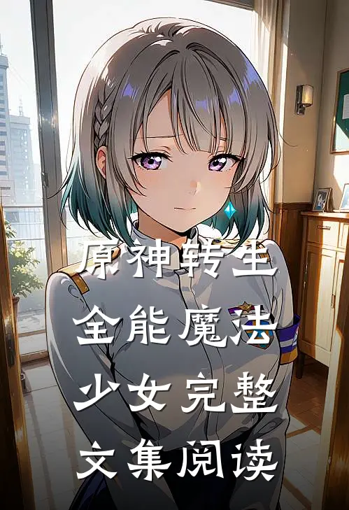 原神转生：全能魔法少女完整文集阅读