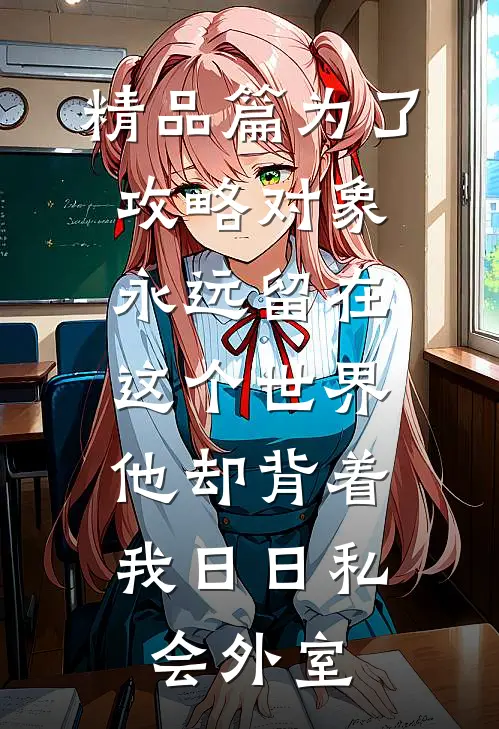 精品篇为了攻略对象永远留在这个世界，他却背着我日日私会外室