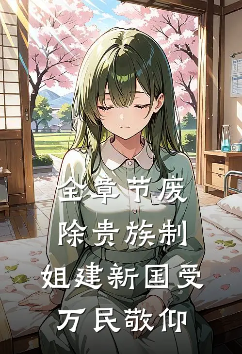 全章节废除贵族制，姐建新国受万民敬仰
