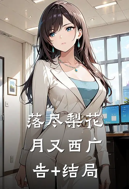 落尽梨花月又西广告+结局