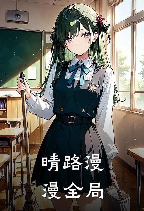 晴路漫漫全局