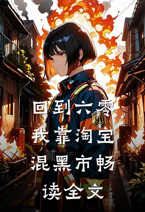 回到六零，我靠淘宝混黑市畅读全文