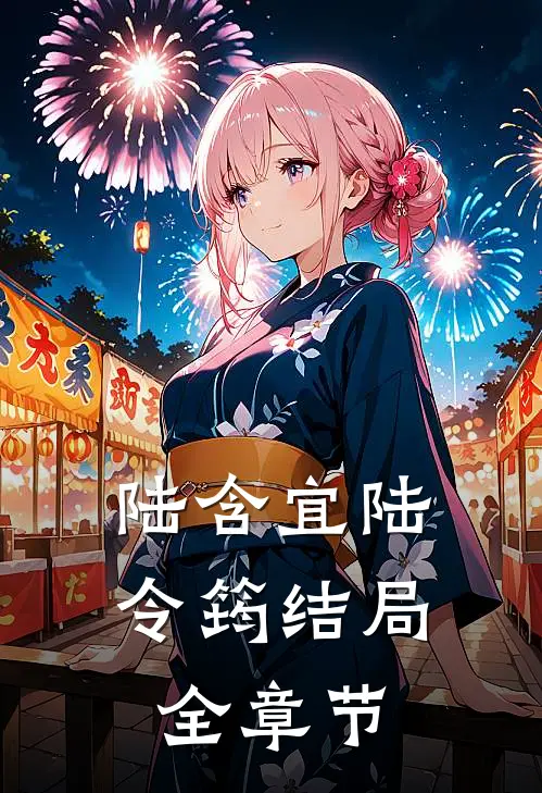陆含宜陆令筠结局全章节