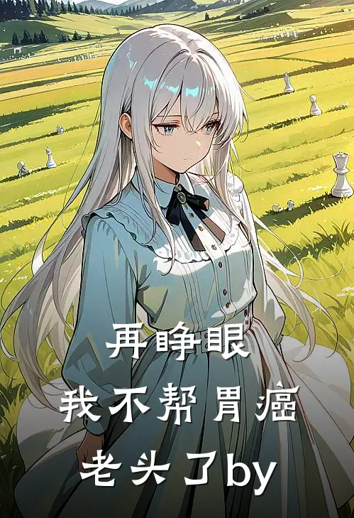 再睁眼，我不帮胃癌老头了by