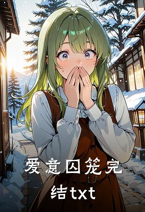 爱意囚笼完结txt