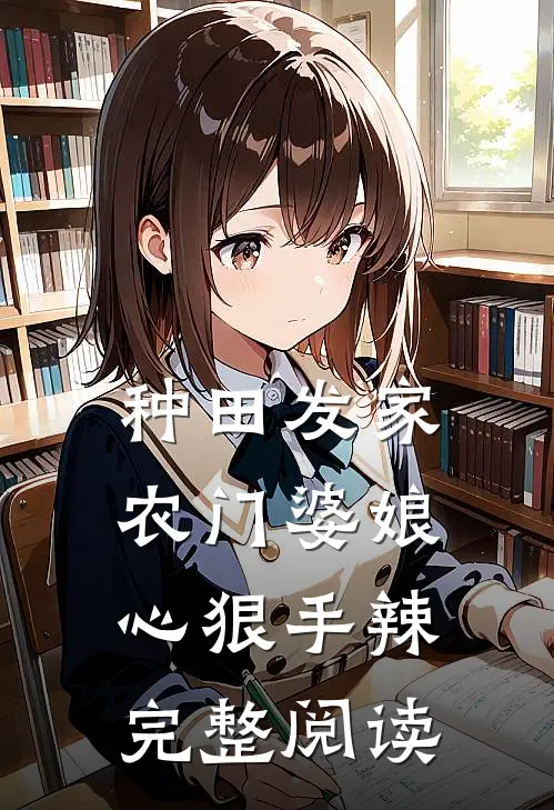 种田发家：农门婆娘心狠手辣完整阅读