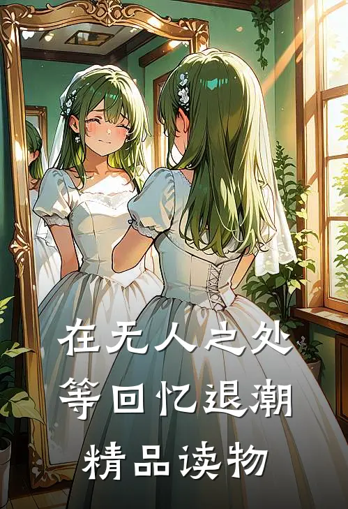 在无人之处等回忆退潮精品读物