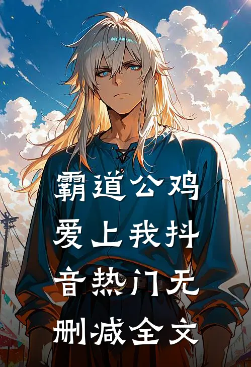 霸道公鸡爱上我抖音热门无删减全文