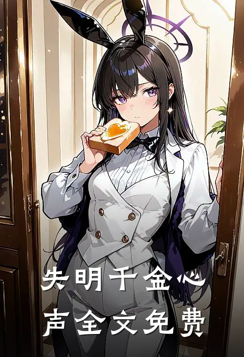 失明千金心声全文免费