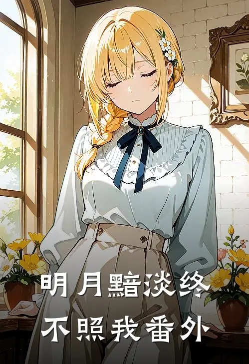 明月黯淡终不照我番外