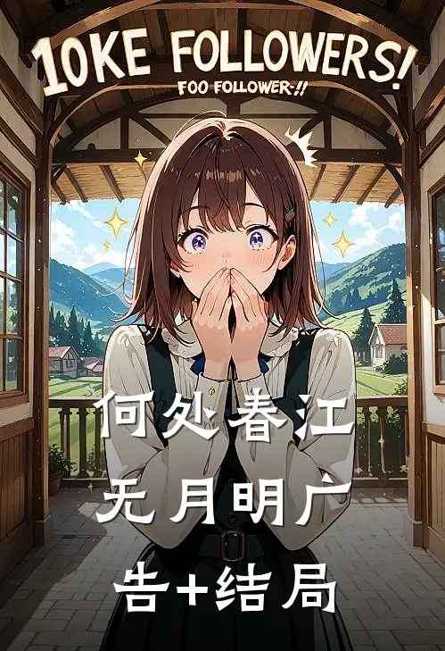 何处春江无月明广告+结局