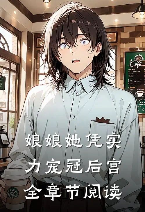 娘娘她凭实力宠冠后宫全章节阅读