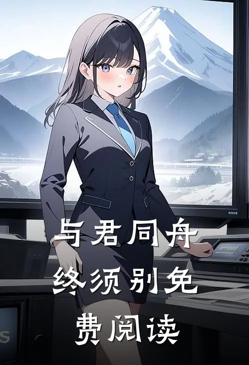 与君同舟终须别免费阅读