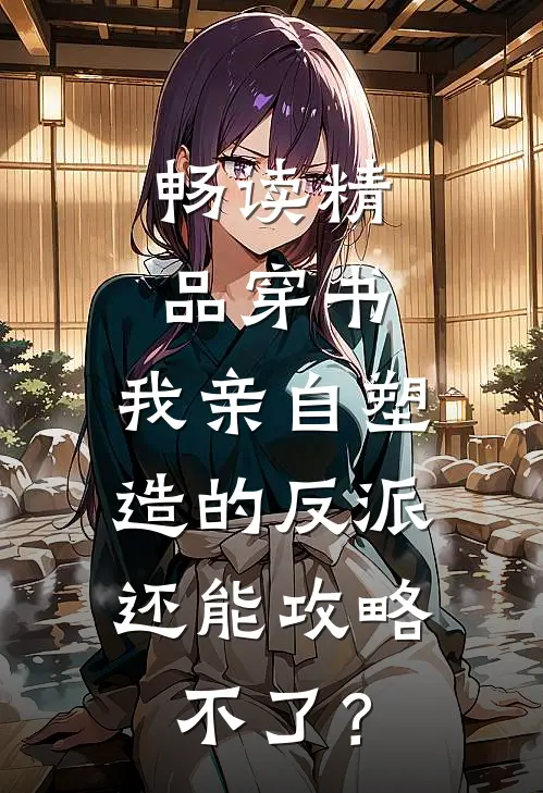 畅读精品穿书：我亲自塑造的反派，还能攻略不了？