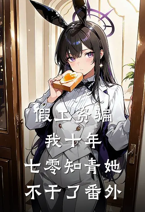 假工资骗我十年，七零知青她不干了 番外